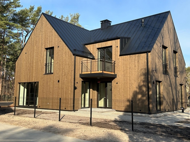 Ģertrūdes prospekts 31 20