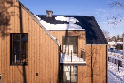 Pārdod māju, Ģertrūdes prospekts 31, Jūrmala, Melluži / 355 000 € 3