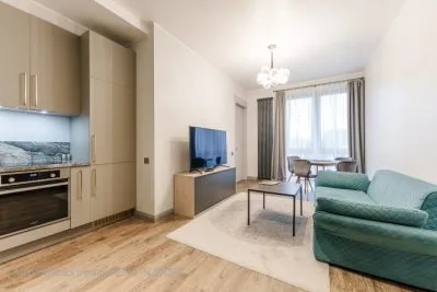 Izīrē dzīvokli, Valdemāra iela 41a, Rīga, Labais krasts, Centrs / 800 € 8