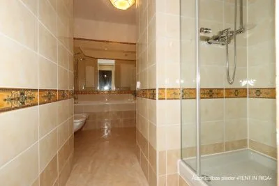Pārdod dzīvokli, Palasta iela 9, Rīga, Centrs / 273000 € 7