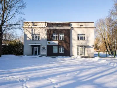 Izīrē biroju, Vienības gatve 99, Rīga, Kreisais krasts, Torņkalns / 340 € 1