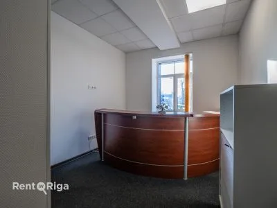 Izīrē biroju, Vienības gatve 99, Rīga, Kreisais krasts, Torņkalns / 340 € 6