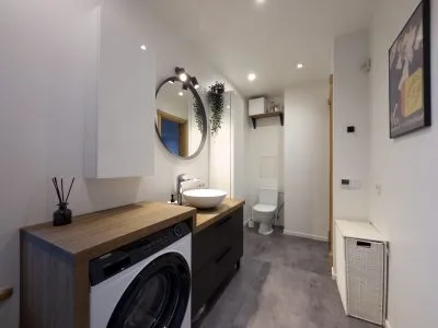 Pārdod dzīvokli, Lībekas iela 16, Rīga, Labais krasts, Mežaparks / 250 000 € 3