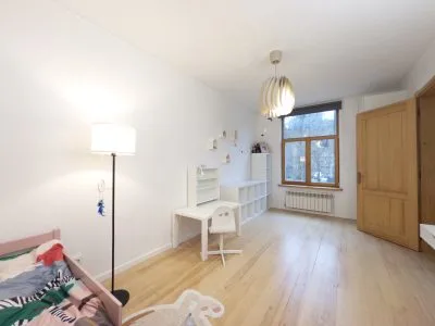 Pārdod dzīvokli, Lībekas iela 16, Rīga, Labais krasts, Mežaparks / 250 000 € 5
