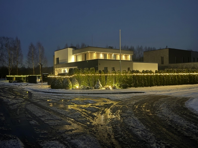 Gulbju iela 8 52