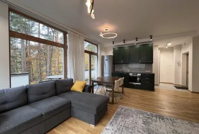 Pārdod dzīvokli, Rīgas iela 49, Jūrmala, Dzintari / 253 000 € 3