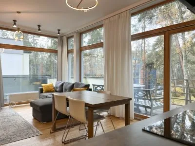 Pārdod dzīvokli, Rīgas iela 49, Jūrmala, Dzintari / 253 000 € 4