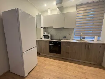 Izīrē dzīvokli, Katoļu iela 12, Rīga, Labais krasts, Centrs / 550 € 3