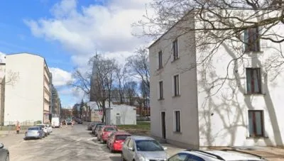 Izīrē dzīvokli, Katoļu iela 12, Rīga, Labais krasts, Centrs / 550 € 8