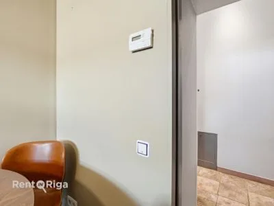 Pārdod dzīvokli, Krāsotāju iela 2, Rīga, Labais krasts, Centrs / 110 000 € 5