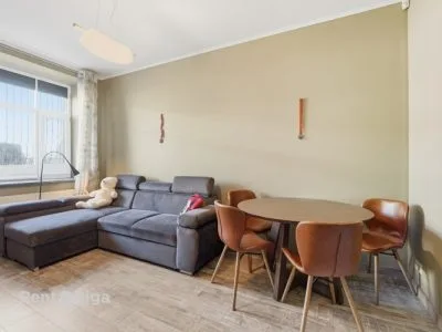 Pārdod dzīvokli, Krāsotāju iela 2, Rīga, Labais krasts, Centrs / 110 000 € 3