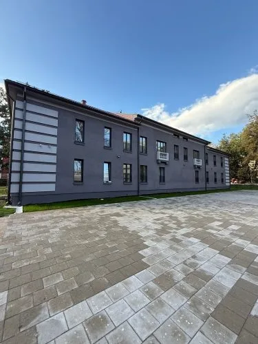 Katrīnas dambis 26 K8 7