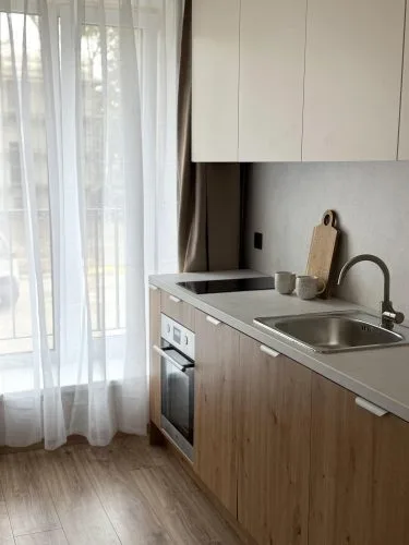 Katrīnas dambis 26 K8 2
