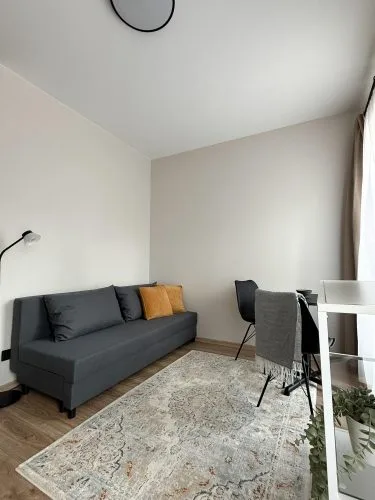 Izīrē dzīvokli, Katrīnas dambis 26 K8, Rīga, Labais krasts, Centrs / 370 € 3