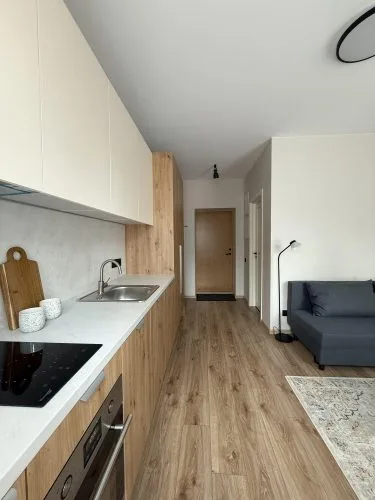 Izīrē dzīvokli, Katrīnas dambis 26 K8, Rīga, Labais krasts, Centrs / 370 € 1