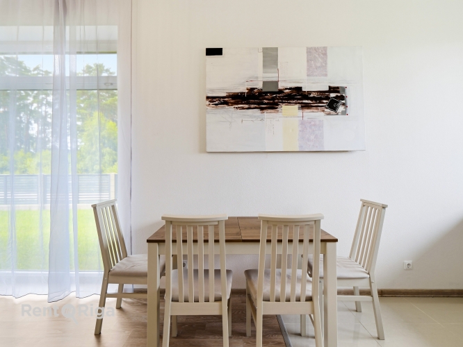 Izīrē māju, Ezera iela 2, Carnikavas novads, Carnikava / 1 400 € 8