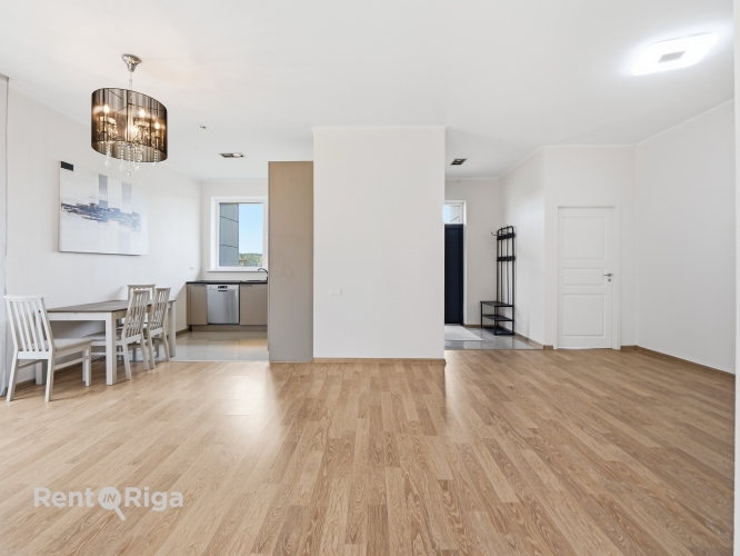 Izīrē māju, Ezera iela 2, Carnikavas novads, Carnikava / 1 400 € 11