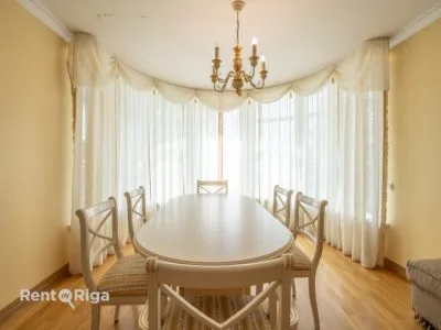 Pārdod māju, Buru iela 5a, Jūrmala, Lielupe / 399 000 € 5