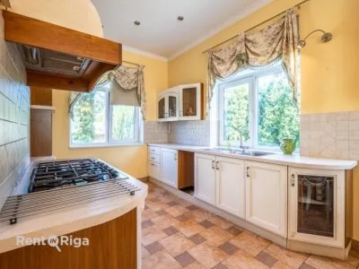 Pārdod māju, Buru iela 5a, Jūrmala, Lielupe / 399 000 € 6