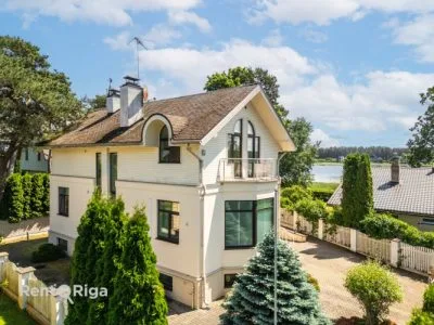 Pārdod māju, Buru iela 5a, Jūrmala, Lielupe / 399 000 € 1
