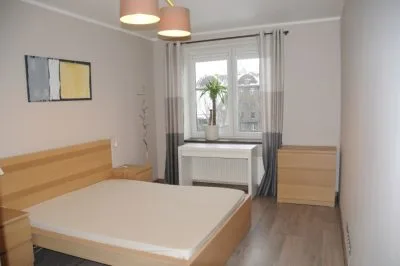 Izīrē dzīvokli, Bruņinieku iela 104, Rīga, Labais krasts, Centrs / 530 € 6