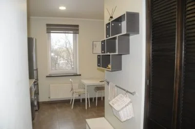 Izīrē dzīvokli, Bruņinieku iela 104, Rīga, Labais krasts, Centrs / 530 € 5