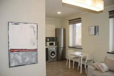 Izīrē dzīvokli, Bruņinieku iela 104, Rīga, Labais krasts, Centrs / 530 € 2