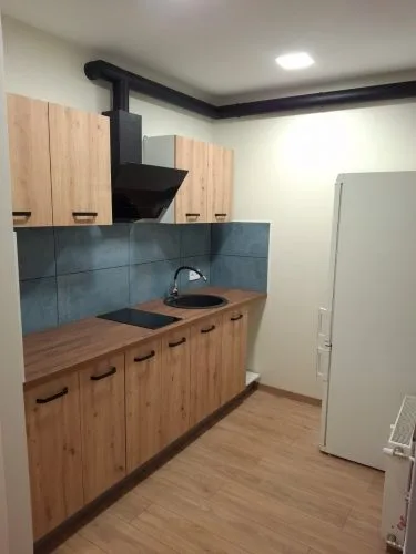 Izīrē dzīvokli, Matīsa iela 45, Rīga, Labais krasts, Centrs / 450 € 4