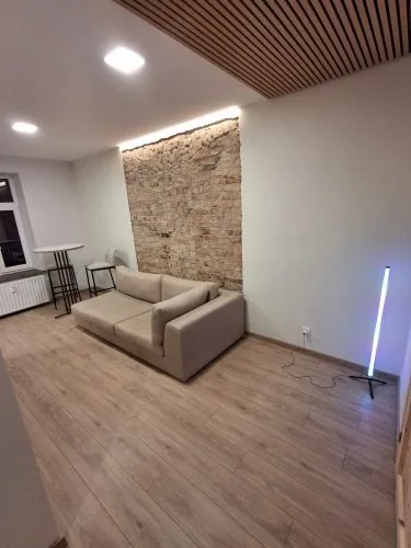 Izīrē dzīvokli, Matīsa iela 45, Rīga, Labais krasts, Centrs / 450 € 1