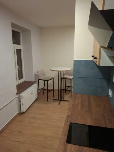 Izīrē dzīvokli, Matīsa iela 45, Rīga, Labais krasts, Centrs / 450 € 3