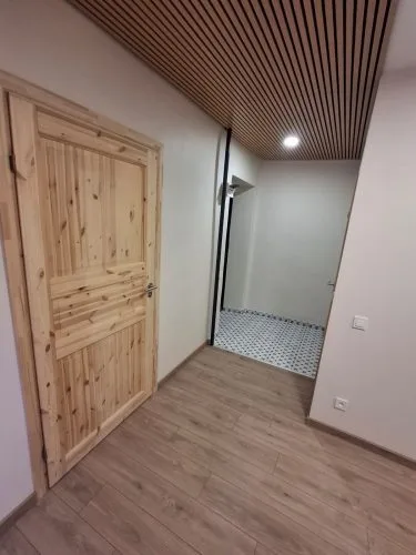 Izīrē dzīvokli, Matīsa iela 45, Rīga, Labais krasts, Centrs / 450 € 7