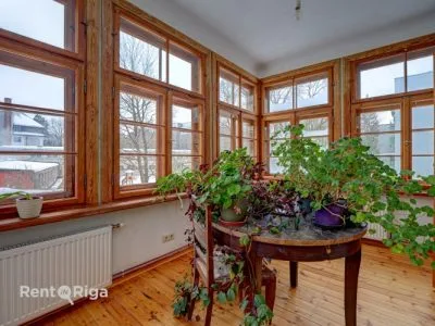 Izīrē dzīvokli, Elvīras iela 11c, Rīga, Kreisais krasts, Āgenskalns / 1 000 € 8