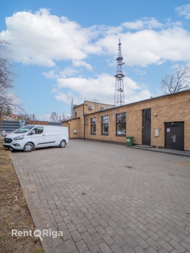 Pilsoņu iela 1 16
