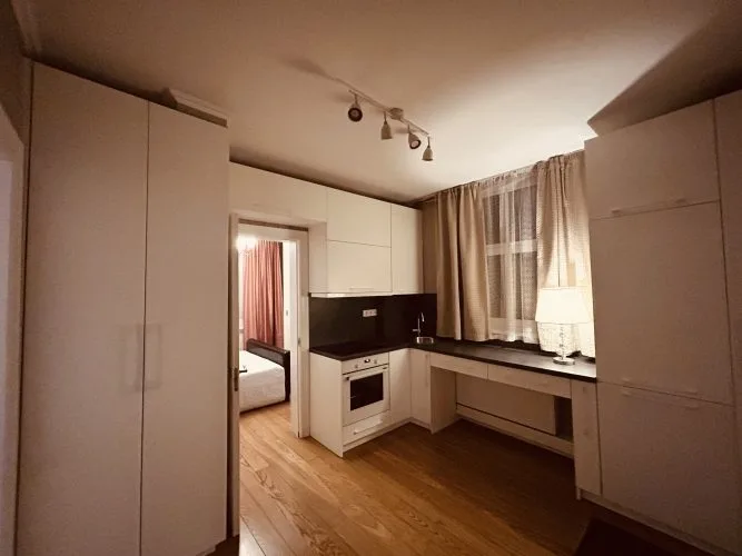 Kliņģeru iela 1 4