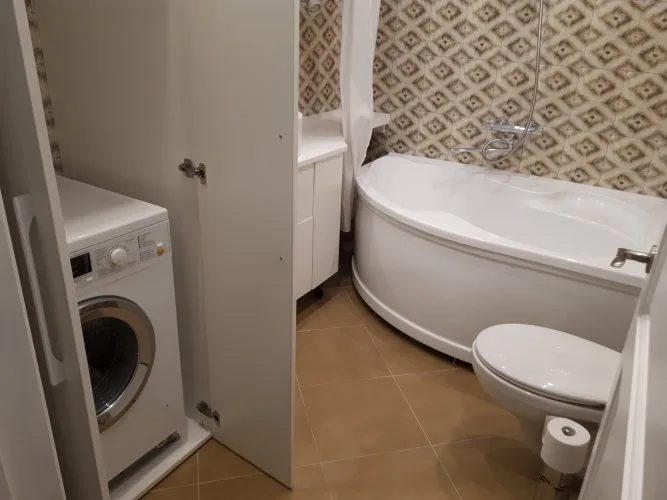 Kliņģeru iela 1 6