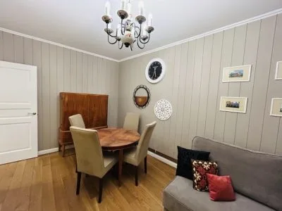 Izīrē dzīvokli, Kliņģeru iela 1, Rīga, Kreisais krasts, Āgenskalns / 530 € 1