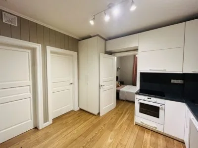 Izīrē dzīvokli, Kliņģeru iela 1, Rīga, Kreisais krasts, Āgenskalns / 530 € 3