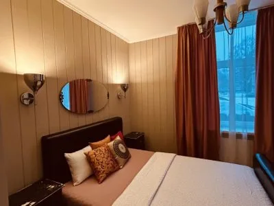 Izīrē dzīvokli, Kliņģeru iela 1, Rīga, Kreisais krasts, Āgenskalns / 530 € 5