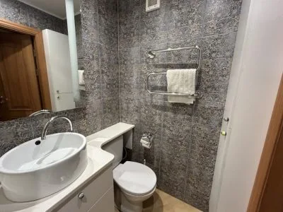 Izīrē dzīvokli, Rigondas gatve iela 3, Rīga, Kreisais krasts, Imanta / 460 € 5