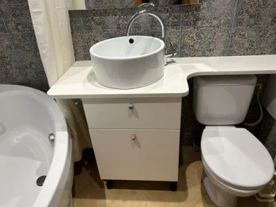 Izīrē dzīvokli, Rigondas gatve iela 3, Rīga, Kreisais krasts, Imanta / 460 € 6