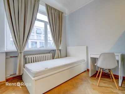 Izīrē dzīvokli, Hanzas iela 6, Rīga, Labais krasts, Centrs / 700 € 6