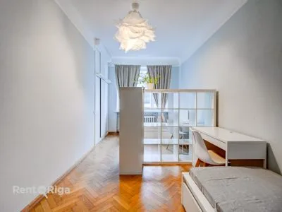 Izīrē dzīvokli, Hanzas iela 6, Rīga, Labais krasts, Centrs / 700 € 1