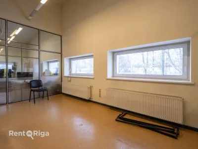 Izīrē biroju, Duntes iela 11, Rīga, Labais krasts, Centrs / 1 500 € 6
