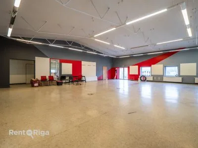Izīrē biroju, Duntes iela 11, Rīga, Labais krasts, Centrs / 1 500 € 3