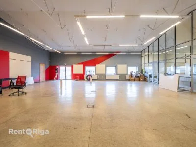 Izīrē biroju, Duntes iela 11, Rīga, Labais krasts, Centrs / 1 500 € 2