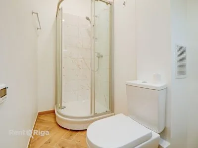 Pārdod dzīvokli, Ganību dambis iela 15, Rīga, Labais krasts, Centrs / 145 000 € 8