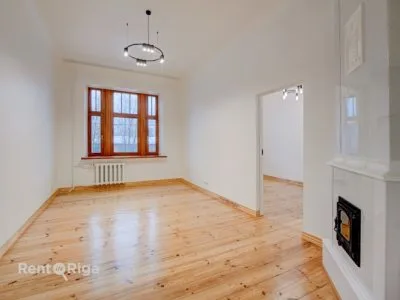 Pārdod dzīvokli, Ganību dambis iela 15, Rīga, Labais krasts, Centrs / 145 000 € 2