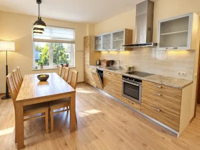 Продажа квартиры, Turaidas улица 110, Jūrmala, Majori / 187 000 € 2