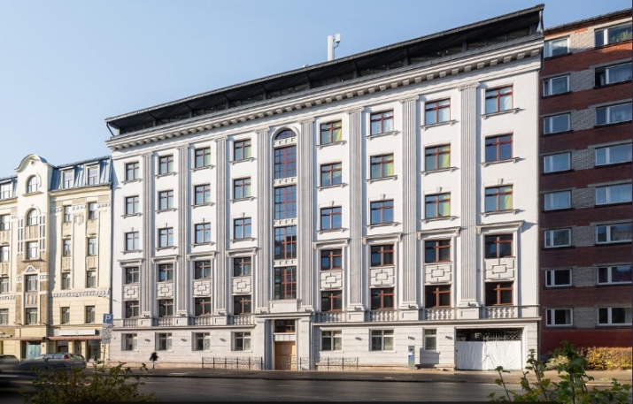 Pulkveža Brieža iela 15 2