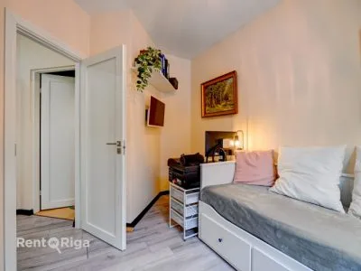 Pārdod dzīvokli, Bruņinieku iela 121B, Rīga, Labais krasts, Centrs / 73 500 € 5
